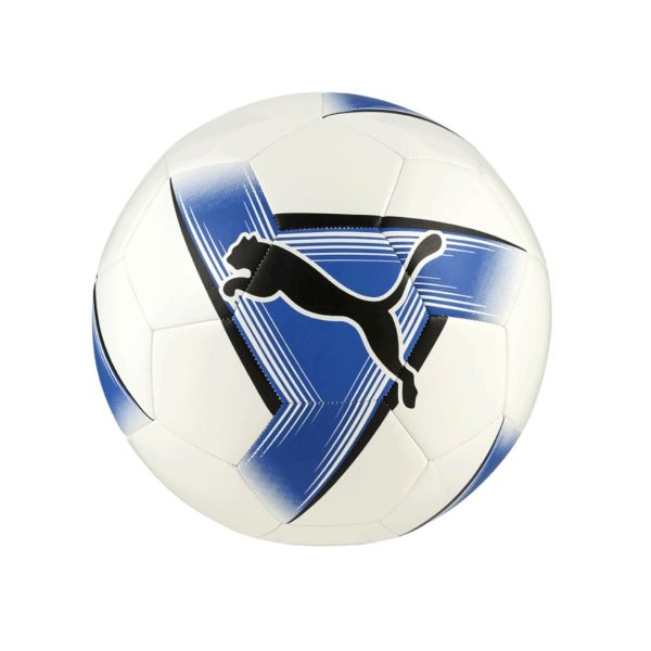 (Mis 5) Pallone PUMA Prestige (Bianco-Blu)…x